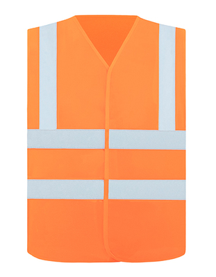 4-Band Safety Vest Minden