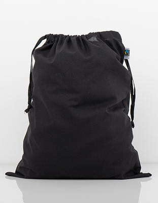 Large Cotton drawstring Bag