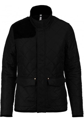 WOMEN'S QUILTED JACKET