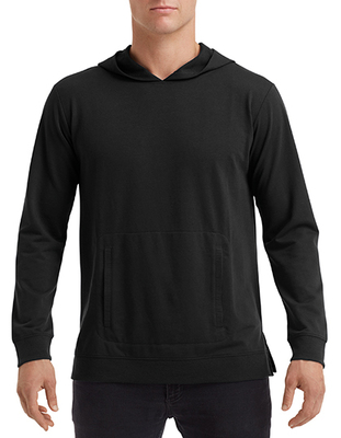 Unisex Light Terry Hood