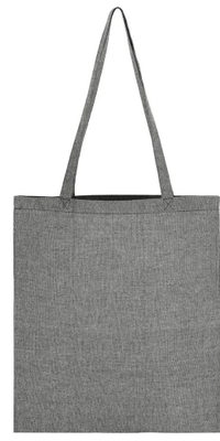 Recycled Cotton/Polyester Tote LH