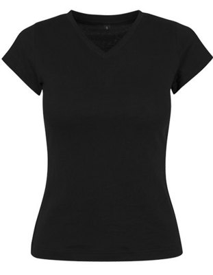 Ladies Basic Tee