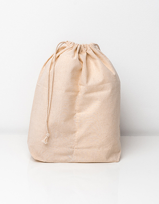 Cotton Bag With Separation/Shoe Bag