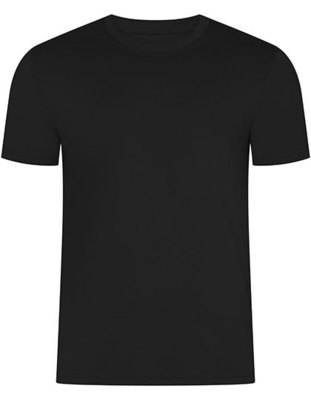 Men´s Organic Heavy Luxury Roundneck Tees