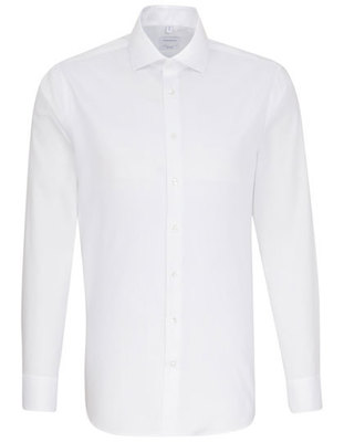 Men´s Shirt Regular Fit Oxford Longsleeve