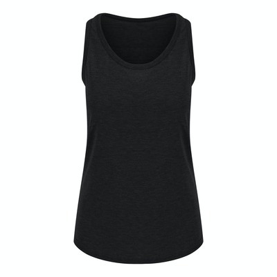 Girlie Tri-Blend Vest