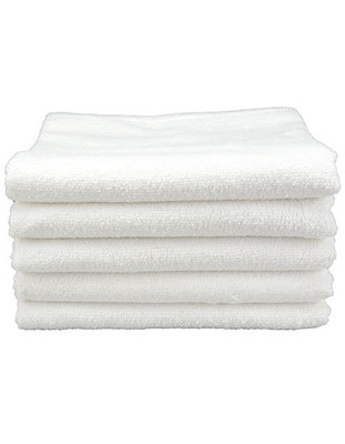 SubliMe All-Over Print Hand Towel
