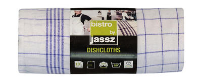 Geschirrtuch Milan (10er Pack)