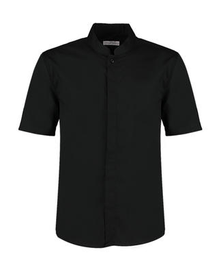 Bargear™ Shirt Mandarin Collar