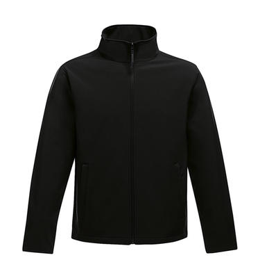 Women`s Ablaze Printable Softshell