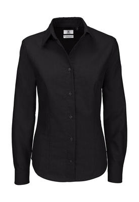 Oxford Bluse LA - SWO03