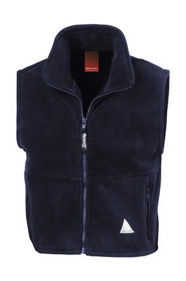 Junior Polartherm™ Bodywarmer