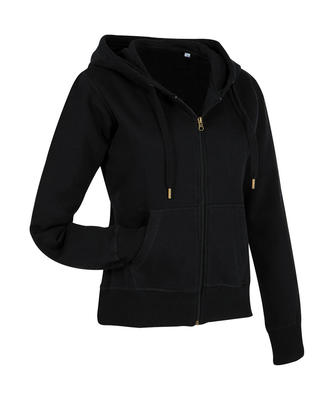 Active Sweatjacket for women