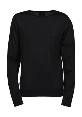 Mens Crew Neck Sweater