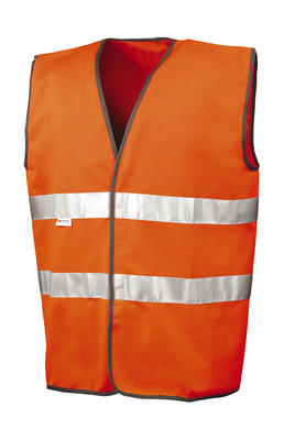Motorist Safety Vest EN471