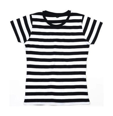 Women´s Stripy T