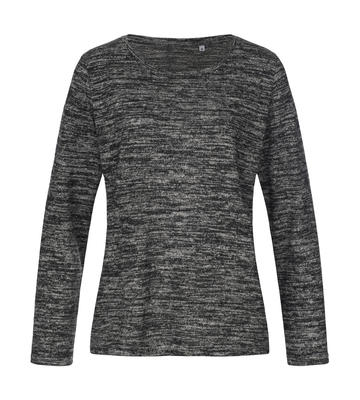 Knit Sweater Long Sleeve for women