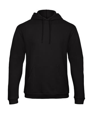 Hooded Sweatshirt Unisex - WUI24