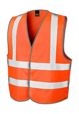 Motorway Vest