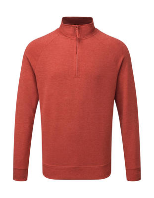 Men`s HD 1/4 Zip Sweat