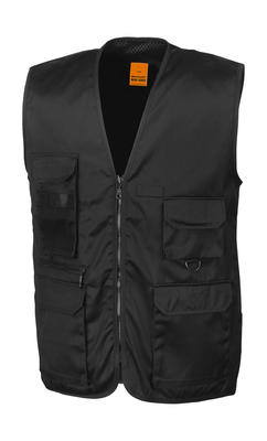 Safari Vest