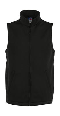 Men`s SmartSoftshell Gilet 