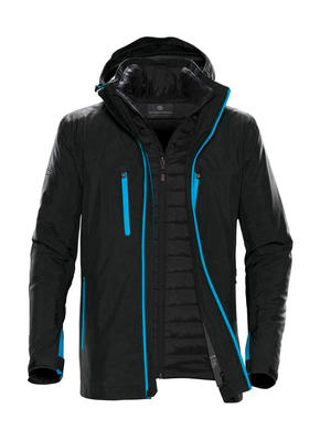 Men`s Matrix System Jacket
