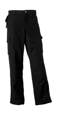 Strapazierfähige Workwear-Hose Länge 34" 