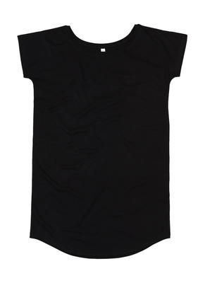 Women's Loose Fit T Dress