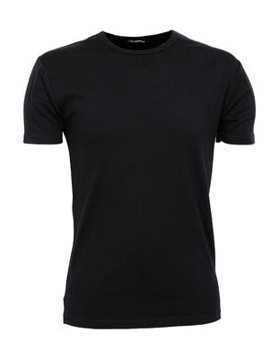 Interlock Tee