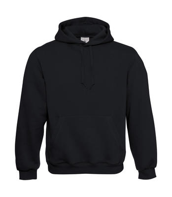 Kapuzen-Sweatshirt - WU620