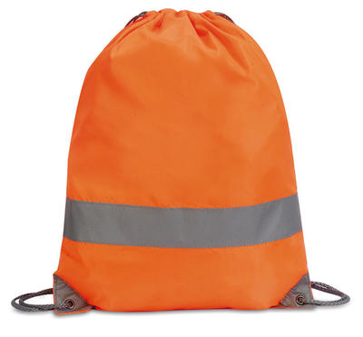 Hi-Vis Rucksacktasche