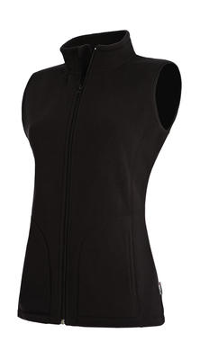 Active Fleece Vest for women