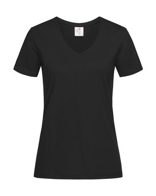Classic-T V-Neck for women