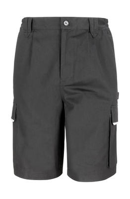 Action Shorts