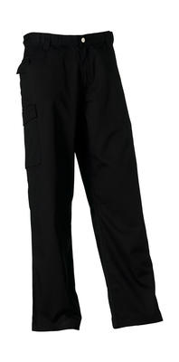Twill Workwear-Hose Länge 32"