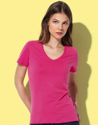Classic-T V-Neck for women