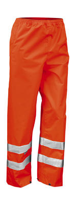 Safety Hi-Vis Trouser