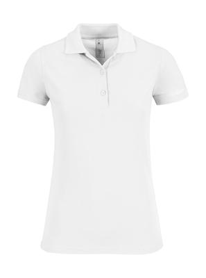 Polo Safran Timeless /Women