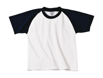 T-Shirt Base-Ball / Kids