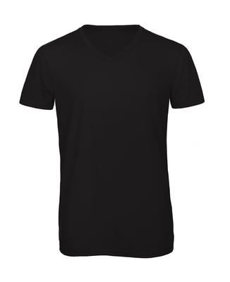V-Neck Triblend T-Shirt /Men