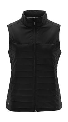 WOMEN'S NAUTILUS QUILTED VEST