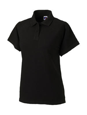Ladies´ Classic Cotton Polo