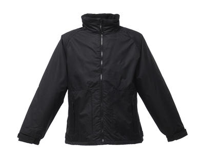 Hudson Jacket