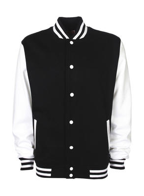 College Jacket