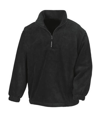 Active Fleece Top