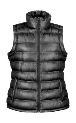 Ladies Ice Bird Padded Gilet