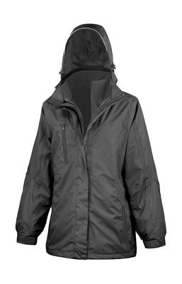 Ladies 3 in 1 Softshell Journey Jacket