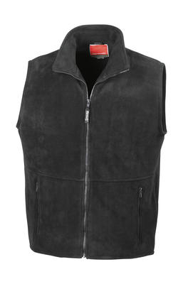 Active Fleece Bodywarmer