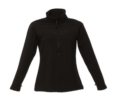 Women´s Uproar Softshell Jacket